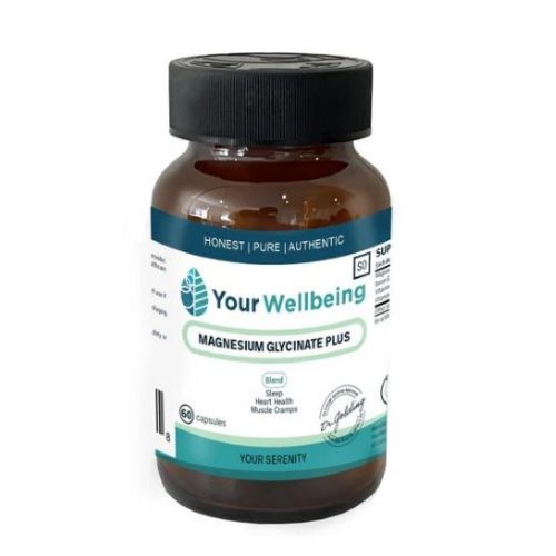 Yourwellbeing Mag Glyc Plus1